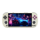 Trimui Smart Pro 4.96 Inch 1280*720 Ips Screen Open-Source Linux Retro Handheld Game Console Children's Gifts