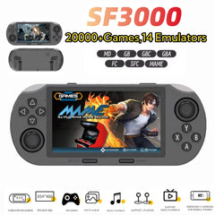 Sf3000