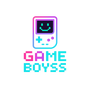 Game Boyss