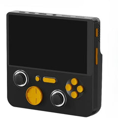 E5 PLUS Handheld Game Console Portable Players Android Dual System 2+16gb 5 inch HD IPS Screen Wifi Retro Video Game Machine